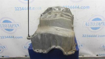 Поддон двигателя QASHQAI/ROGUE SPORT 14- K9K