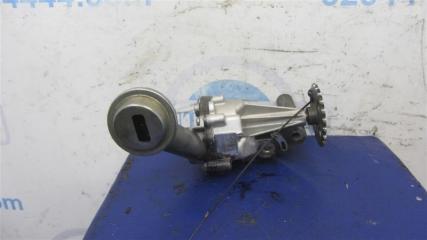 Масляный насос QASHQAI/ROGUE SPORT 14- K9K