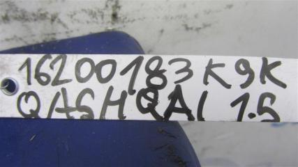 Поршень QASHQAI/ROGUE SPORT 14- K9K