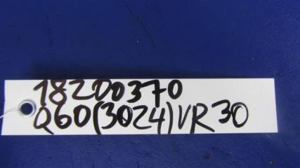 Лямбда зонд Q60 16-20 2018 COUPE 3.0 VR30DDTT