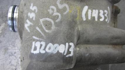 Редуктор передний M35/M45 04-10 2006 Седан 3.5 VQ35DE