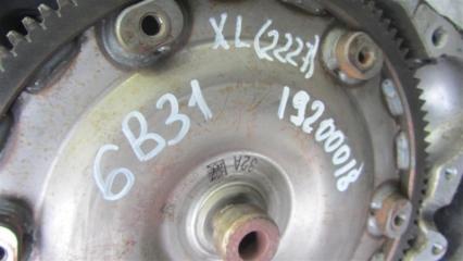 АКПП OUTLANDER XL 05-13 2007 Внедорожник 3.0