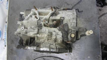 АКПП OUTLANDER XL 05-13 2007 Внедорожник 3.0