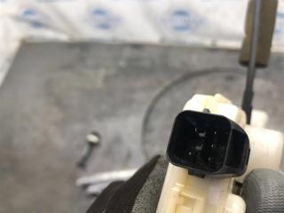 Замок двери передний левый MITSUBISHI GALANT 03-12 Седан 2.4