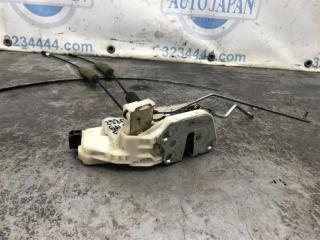 Замок двери передний левый GALANT 03-12 2008 Седан 2.4