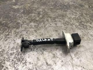 Ограничитель двери передний левый GALANT 03-12 2008 Седан 2.4