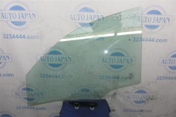 Стекло двери переднее левое ACURA MDX (YD2) 06-13 2008