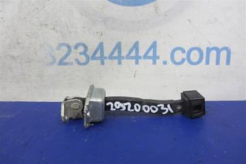 Запчасть ограничитель двери передний правый MITSUBISHI GALANT 03-12 2009
