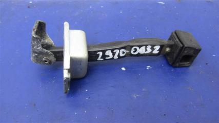 Ограничитель двери задний левый MITSUBISHI LANCER X 10 07-15 2007