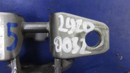 Петля двери верхняя задняя левая LANCER X 10 07-15 2007 Седан 2.0