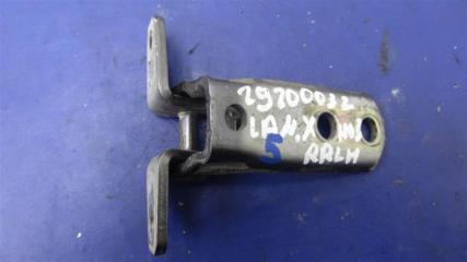 Петля двери нижняя задняя левая MITSUBISHI LANCER X 10 07-15 2007