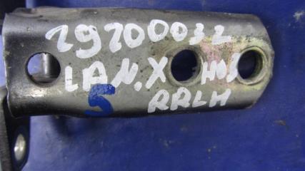 Петля двери нижняя задняя левая LANCER X 10 07-15 2007 Седан 2.0