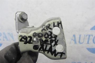 Петля двери верхняя задняя левая GALANT 03-12 2008 Седан 2.4