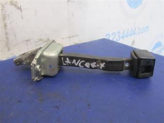Ограничитель двери передний правый LANCER X 10 07-15 2007 Седан 2.0
