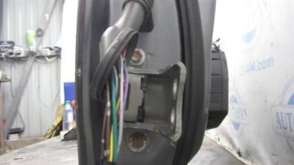 Дверь передняя правая MDX (YD2) 06-13 2008 YD2 3.7