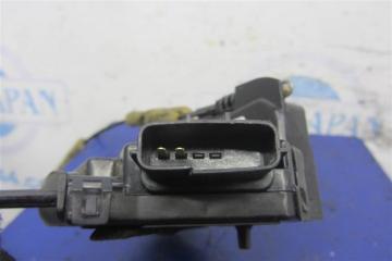 Замок двери задний левый QX60/JX35 12-20 2012 Внедорожник 3.5