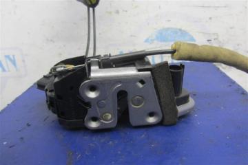Замок двери задний левый QX60/JX35 12-20 2012 Внедорожник 3.5