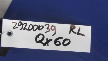 Кнопка стеклоподъемника задняя левая QX60/JX35 12-20 2012 Внедорожник 3.5