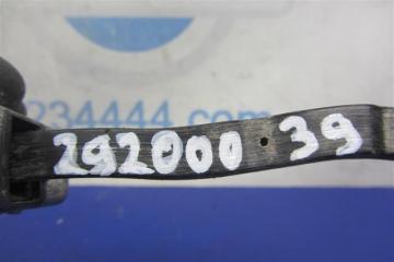 Ограничитель двери задний левый QX60/JX35 12-20 2012 Внедорожник 3.5