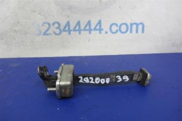 Ограничитель двери задний левый QX60/JX35 12-20 2012 Внедорожник 3.5