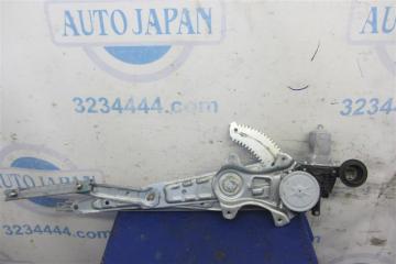 Стеклоподъемник задний левый INFINITI QX60/JX35 12-20 Внедорожник 3.5