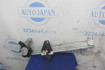 Стеклоподъемник задний правый ACURA MDX (YD2) 06-13 YD2 3.7