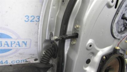 Дверь передняя правая GALANT 03-12 2008 Седан 2.4