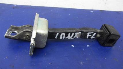 Ограничитель двери передний левый LANCER X 10 07-15 2007 Седан 2.0