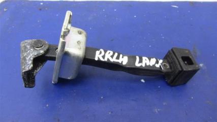 Ограничитель двери передний левый MITSUBISHI LANCER X 10 07-15 Седан 2.0