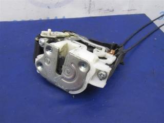 Замок двери задний правый LANCER X 10 07-15 2007 Седан 2.0