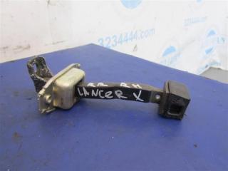Ограничитель двери задний правый LANCER X 10 07-15 2007 Седан 2.0