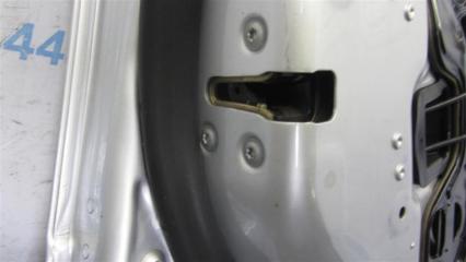 Дверь передняя левая M35/M45 04-10 2006 Седан 3.5 VQ35DE