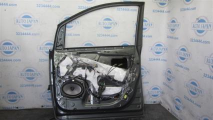 Дверь передняя правая SIENNA 11-16 2014 Внедорожник 3.5