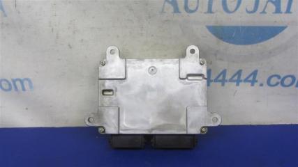 Блок управления двигателем MITSUBISHI LANCER X 10 07-15