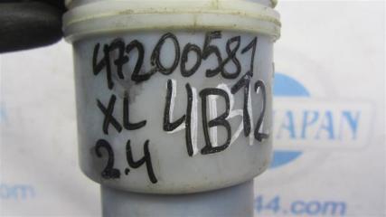 Бачок ГУР OUTLANDER XL 05-13