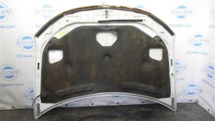 Капот MITSUBISHI OUTLANDER XL 05-13 Внедорожник 2.4