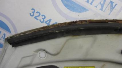 Капот OUTLANDER XL 05-13 2009 Внедорожник 2.4