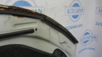 Капот OUTLANDER XL 05-13 2009 Внедорожник 2.4