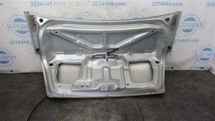 Крышка багажника MITSUBISHI GALANT 03-12 Седан 2.4