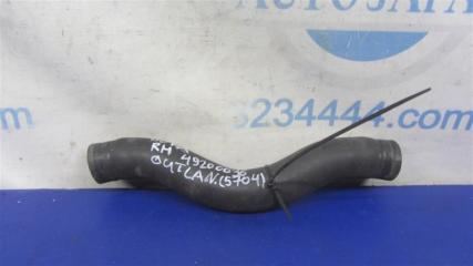Патрубок системы охлаждения правый MITSUBISHI OUTLANDER XL 05-13 Внедорожник 3.0