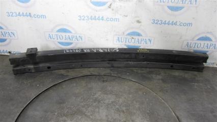 Усилитель заднего бампера TOYOTA SOLARA 03-09 MCV31 Кабриолет 3.3 3MZFE