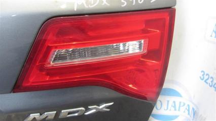 Крышка багажника MDX (YD2) 06-13 2008 YD2 3.7