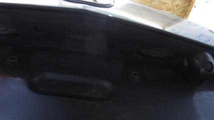 Крышка багажника MDX (YD2) 06-13 2008 YD2 3.7