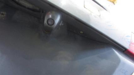 Крышка багажника MDX (YD2) 06-13 2008 YD2 3.7