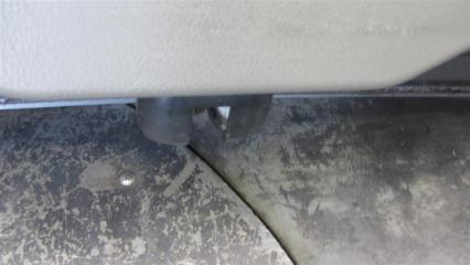 Крышка багажника MDX (YD2) 06-13 2008 YD2 3.7