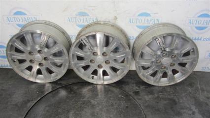 Диск R16 MITSUBISHI GALANT 03-12 2008