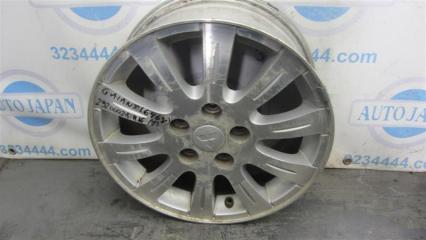 Диск R16 GALANT 03-12 2008 Седан 2.4
