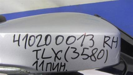 Зеркало правое TLX 14-17 2017 Седан 2.4
