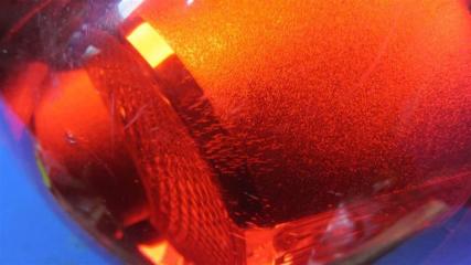 Фонарь наружный задний правый TIIDA/VERSA C11 04-11