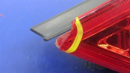 Фонарь наружный задний правый TIIDA/VERSA C11 04-11